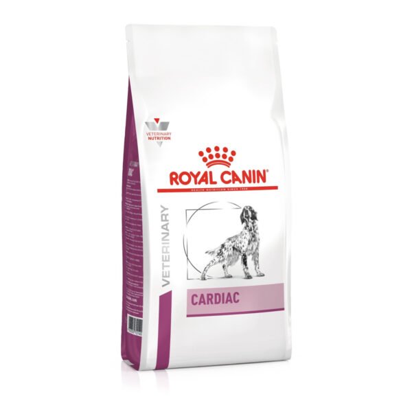 Royal Canin Veterinary Diet Cardiac Dry Dog Food