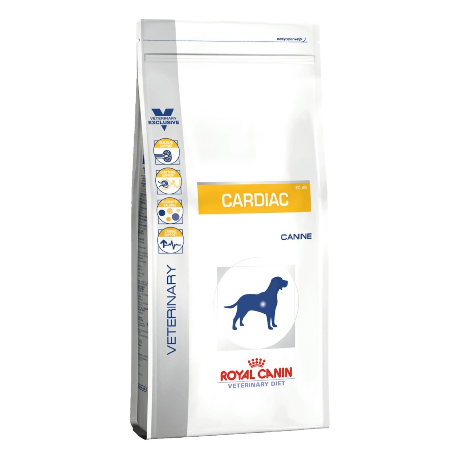 Royal Canin Veterinary Diet Cardiac Dry Dog Food