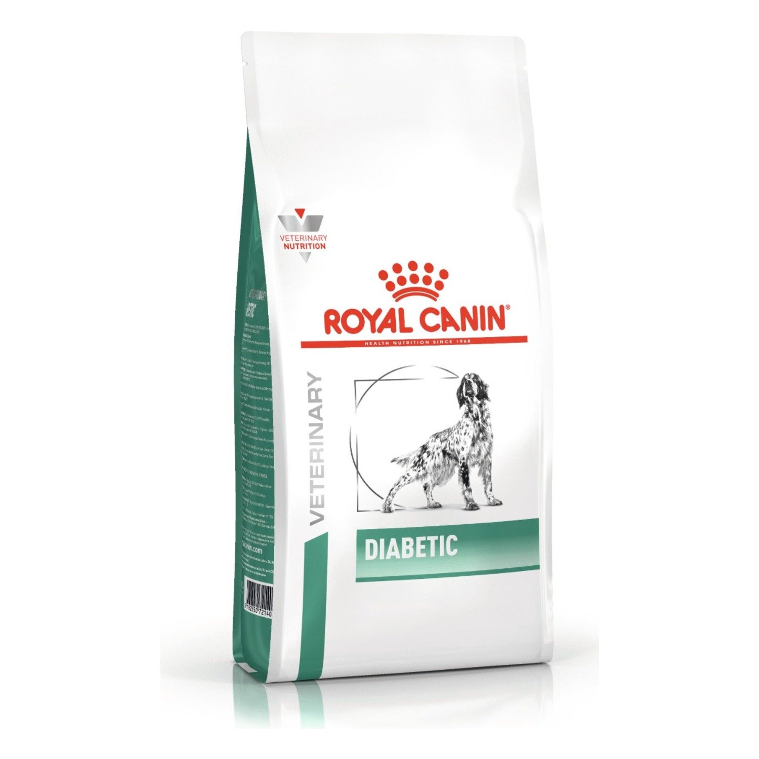 Royal Canin Veterinary Diet Diabetic Dry Dog Food