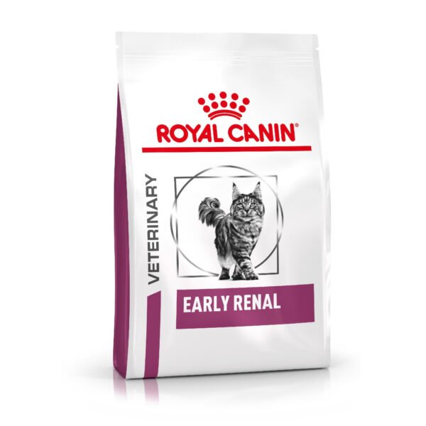 Royal Canin Veterinary Diet Early Renal Dry Cat Food