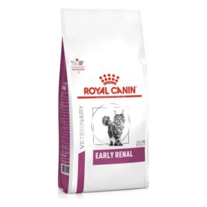 Royal Canin Veterinary Diet Early Renal Dry Cat Food