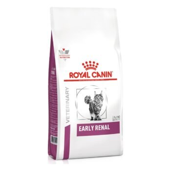 Royal Canin Veterinary Diet Early Renal Dry Cat Food