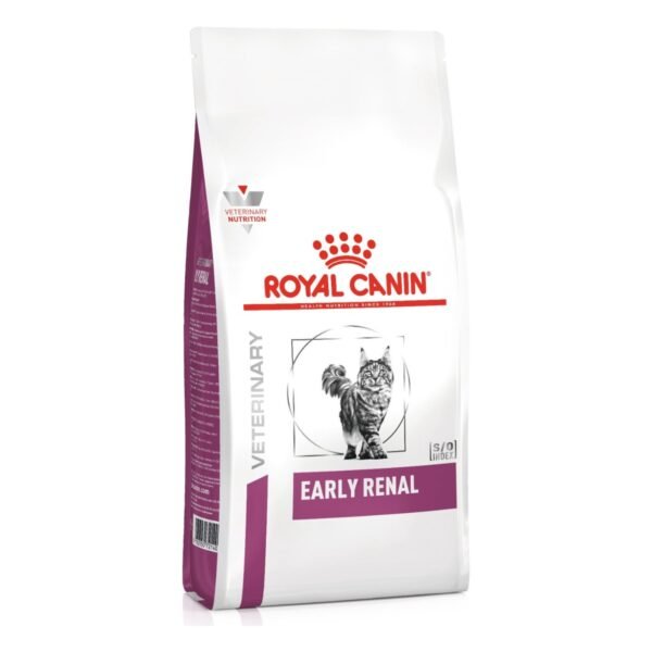 Royal Canin Veterinary Diet Early Renal Dry Cat Food