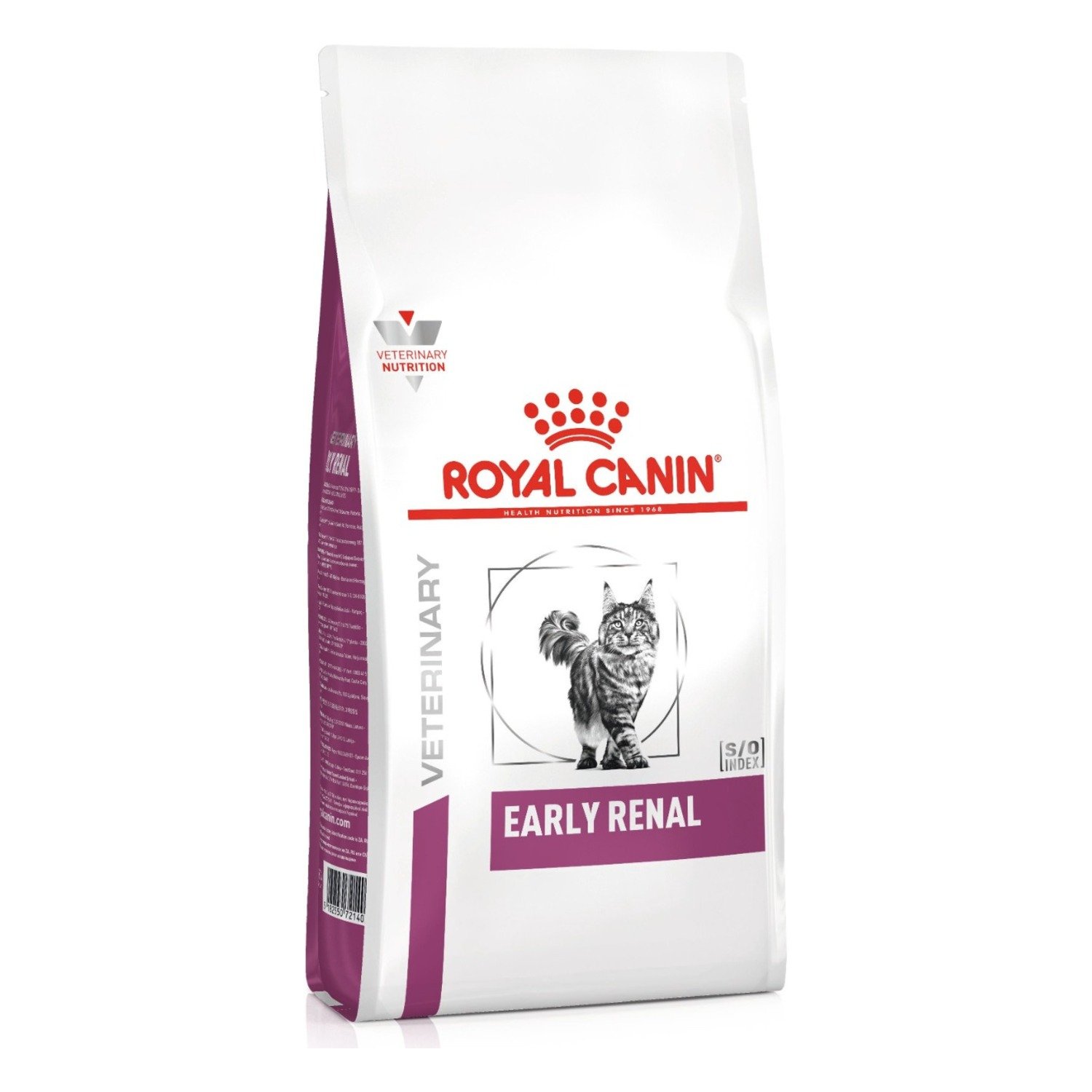 Royal Canin Veterinary Diet Early Renal Dry Cat Food