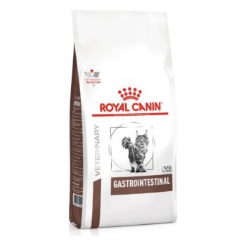 Royal Canin Veterinary Diet Gastrointestinal Dry Cat Food