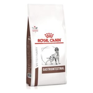 Royal Canin Veterinary Diet Gastrointestinal Dry Dog Food