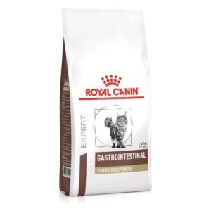 Royal Canin Veterinary Diet Gastrointestinal Fibre Response Dry Cat Food
