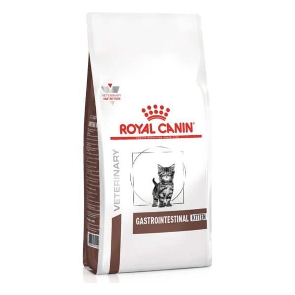 Royal Canin Veterinary Diet Gastrointestinal Kitten Dry Cat Food