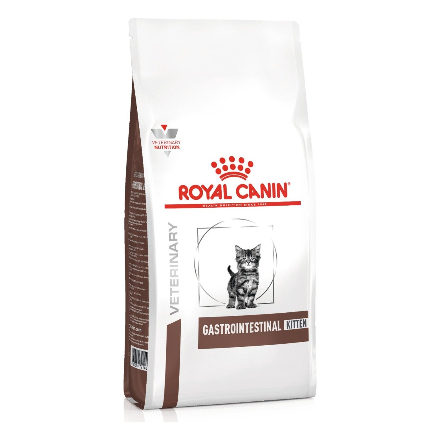 Royal Canin Veterinary Diet Gastrointestinal Kitten Dry Cat Food
