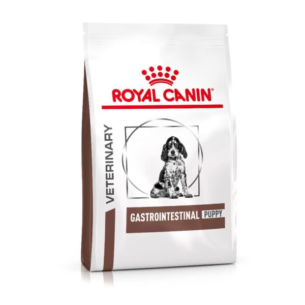 Royal Canin Veterinary Diet Gastrointestinal Puppy Dry Dog Food