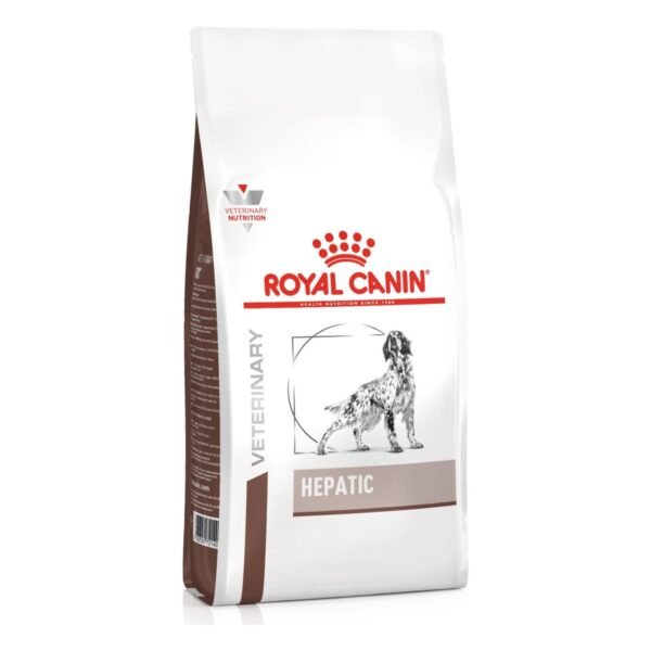 Royal Canin Veterinary Diet Hepatic Dry Dog Food