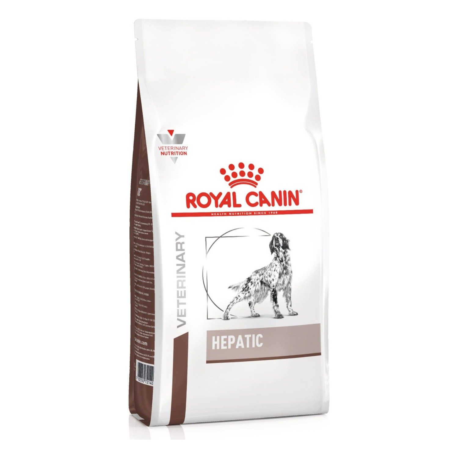 Royal Canin Veterinary Diet Hepatic Dry Dog Food