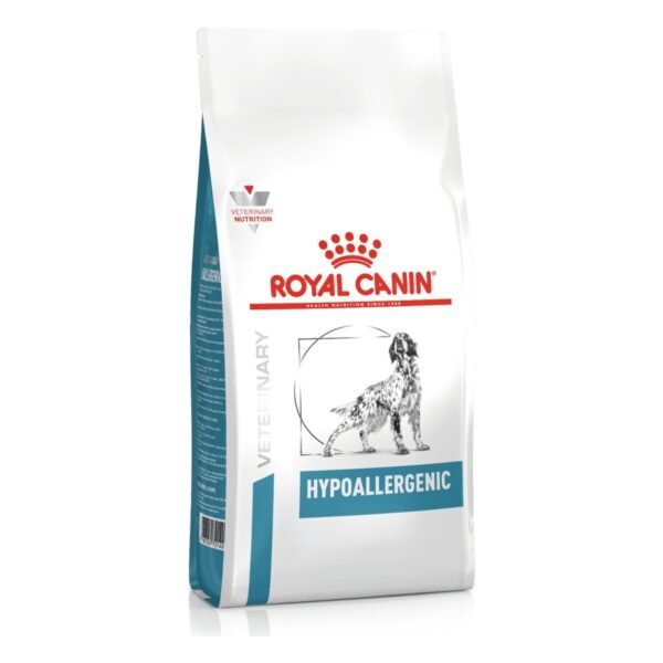 Royal Canin Veterinary Diet Hypoallergenic Dry Dog Food