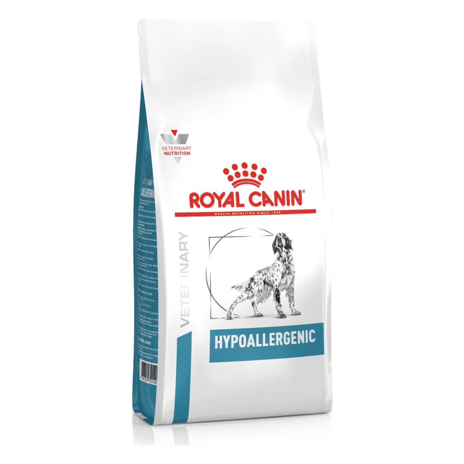 Royal Canin Veterinary Diet Hypoallergenic Dry Dog Food