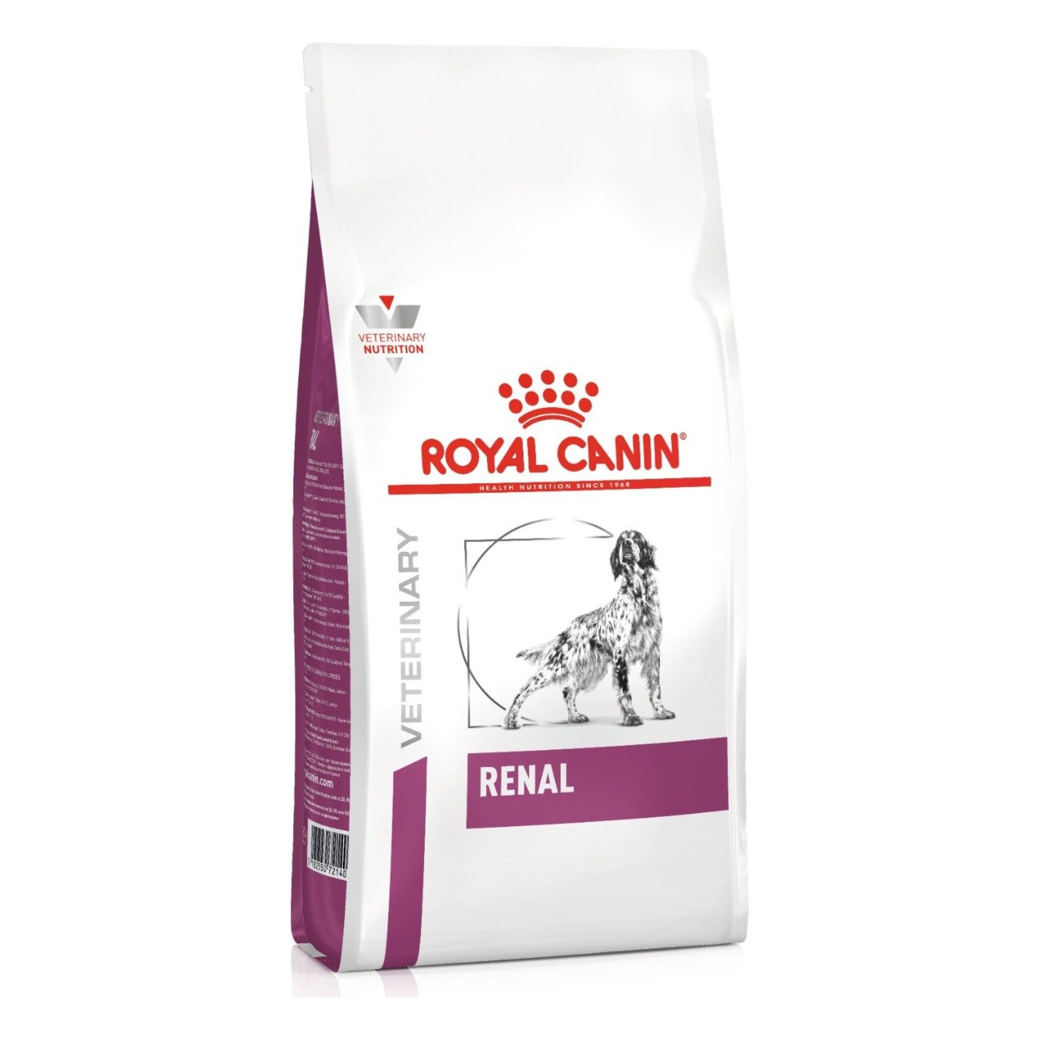 Royal Canin Veterinary Diet Renal Dry Dog Food
