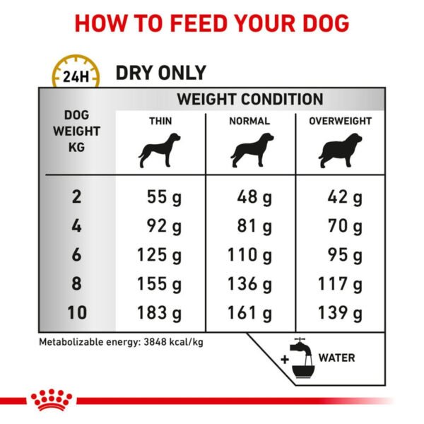 Royal Canin Veterinary Diet Urinary S/O Small Dog Dry Dog Food