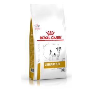 Royal Canin Veterinary Diet Urinary S/O Small Dog Dry Dog Food