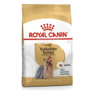 Royal Canin Yorkshire Terrier Adult Dry Dog Food