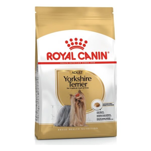 Royal Canin Yorkshire Terrier Adult Dry Dog Food