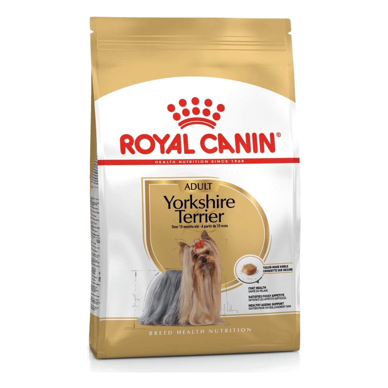 Royal Canin Yorkshire Terrier Adult Dry Dog Food