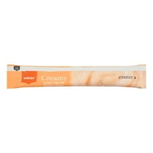 Wanpy Creamy Lickable Cat Treat with Chicken & Cheese, 14 g