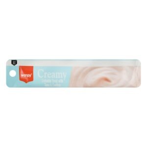 Wanpy Creamy Lickable Cat Treat with Tuna & Codfish, 14 g